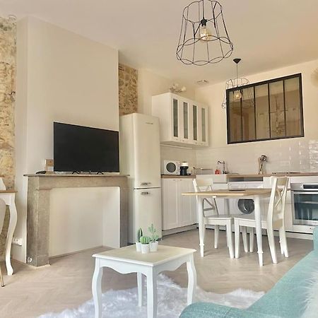 Happy Sejour Vieux Lyon Apartment Luaran gambar