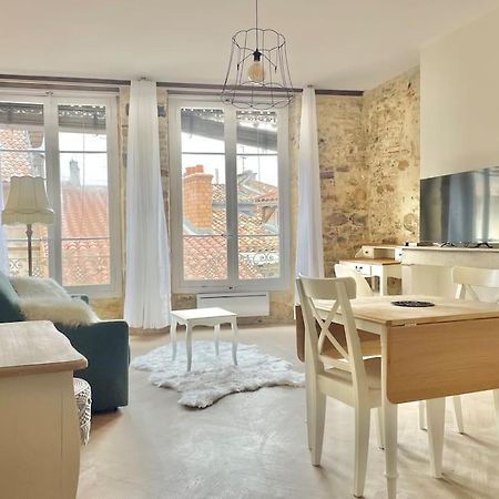 Happy Sejour Vieux Lyon Apartment Luaran gambar