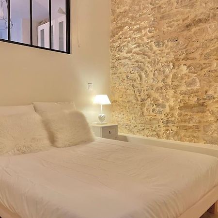 Happy Sejour Vieux Lyon Apartment Luaran gambar