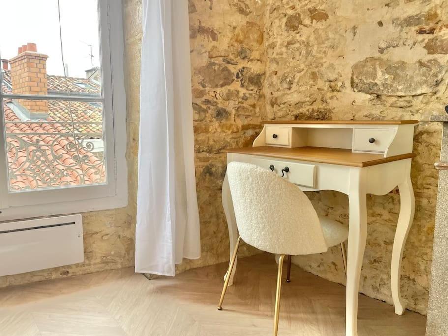 Happy Sejour Vieux Lyon Apartment Luaran gambar